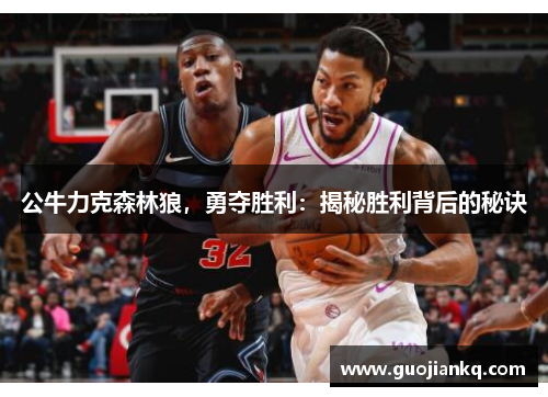 公牛力克森林狼，勇夺胜利：揭秘胜利背后的秘诀