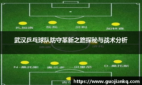 武汉乒乓球队防守革新之路探秘与战术分析